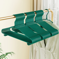 Jia Gang Handclothes hanger Home Hanging Clothes Hanger Clothes Hanger Son Clothes Support Student Dormitory With Clothes Hang Support Subrack