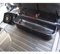 09-14 years Raptor F150 rear seat kit Retrofit Grocery Box Containing Box Seat Accessories Stiletto