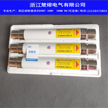 Chu Melt high voltage current limiting fuse insurance XRNT 10 12KV5A10A25A31 5A40A high voltage fuse