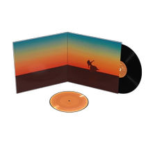 Lorde Solar Power D2C Exclusive Deluxe Vinyl 12 Inch 7 Inch