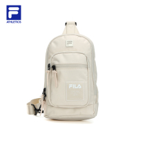 FILA ATHLETICS FERLE MEN SPORTS CHEST BAG 2022 Spring new diagonal satchel bag mens purse