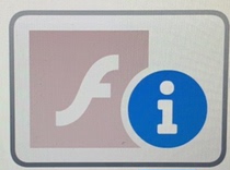 Flash Player 插件过期停用浏览器禁用地区不兼容维修安装WINMAC