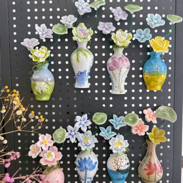 景德镇陶瓷花瓶冰箱贴-景德镇陶瓷花瓶冰箱贴促销价格、景德镇陶瓷花瓶