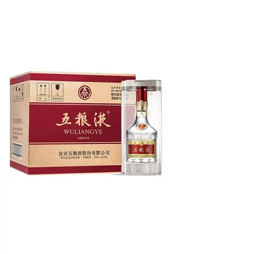 五粮液52度第八代500ml-五粮液52度第八代500ml促销价格、五粮液52度第