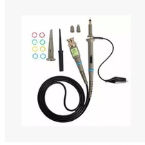 P6200 oscilloscope probe 200MHz passive probe insulation BNC European standard