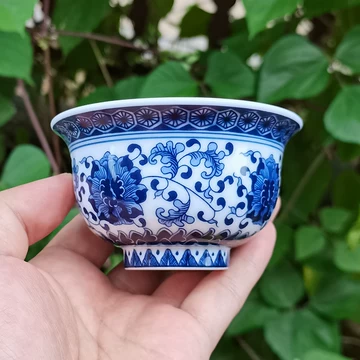 复古缠枝莲茶杯-复古缠枝莲茶杯促销价格、复古缠枝莲茶杯品牌- 淘宝