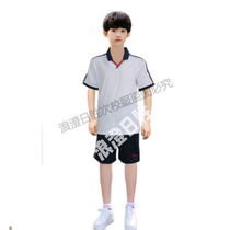 Langcheng Risheng School Uniform(Tuhua Primary School) freshmen issued before August 20