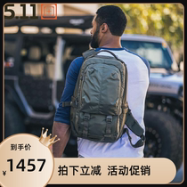 United States 5 11 tactical commuter backpack 511 lightweight 56436 outdoor mountaineering hiking backpack LV18 large bag