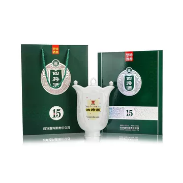 四特酒15年陈酿价格报价行情- 京东