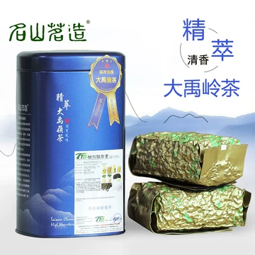 台湾好茶頂級 大禹嶺高冷茶150g *2袋 春茶 2025手摘み　せん様同捆專用 台湾大禹岭高冷茶-台湾大禹岭高冷茶促销价格、台湾大禹岭高冷茶品牌- 淘宝