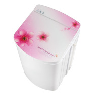 Immortal dehydrator dryer dryer single dump household stainless steel spin dry barrel non-small dehydration