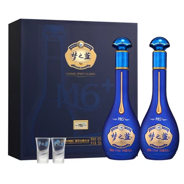 梦之蓝52度白酒m6-梦之蓝52度白酒m6促销价格、梦之蓝52度白酒m6品牌- 淘宝