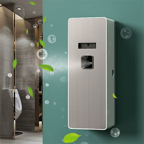 Автоматическая своевременная фиксированная ароматическая опрыскивающая машина