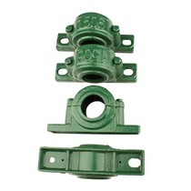 vaidu Horizontal vertical bearing block holder Bearing bracket Heavy duty 1505 1506 1507 1508 bearings