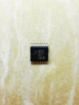 Integrated IC circuit chip MQG8CDTE MC9S08QG8CDTE TSSOP16 original disassembly quality assurance
