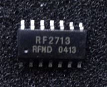 RF2713 SOP14