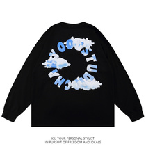 Cubs National Tide Mathitocratic Foaming Crafts Men And Women Street Hip-hop Lovers Street 100 lap