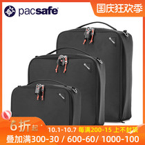 pacsafe PCI-M camera bag with zipper waterproof anti-theft inner container camera bag