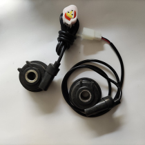 150 little monkey M3 Little Monster motorcycle odometer speed counter code meter line speed sensor accessories