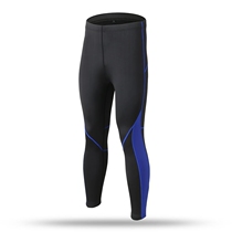Riding suit warm quick-drying mountain bike bike windproof waterproof autumn and winter fleece padded top pants
