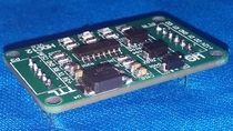  Embedded TTL to Wigan to TTL Wigan module Wigan WG26 34 and TTL bidirectional transfer can be customized