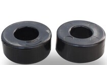 24-function comprehensive trainer counterweight block shock absorber Fitness equipment counterweight cushion