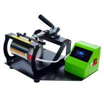 AUPLEX Heat press grill cup machine Mark cup Thermal transfer printing machine MP160 cup Custom Incup machine