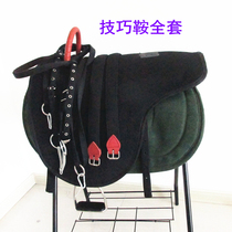 Saddle Equestrian Sports Skills Saddle Performance Performance Equestrian Equestrian Various Style Specials