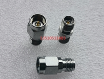 Industrial grade RF SMA adapter SMA-JK female 3G 6G 12 high frequency signal test head 50 Euro