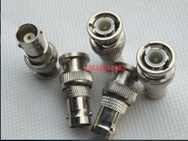 BNC-JK RF adapter BNC male to female 50 ohm oscilloscope test head BNC Q9-JK extension