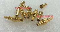 SMC-J-1 5 sensor RF signal connector SMC male 50-1 5 universal RG316 high frequency feeder plug