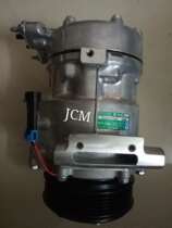 Trumpchi GA3 air conditioning compressor Trumpchi GA3S air conditioning compressor Trumpchi GA3 compressor bracket Trumpchi GS4 air conditioning pump
