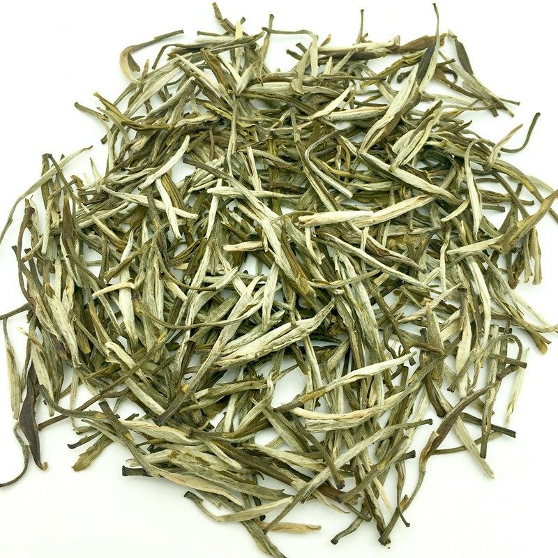 Strong fragrance jasmine tea 2020 new tea big white milli small tea king special bulk jasmine tea bag 500g