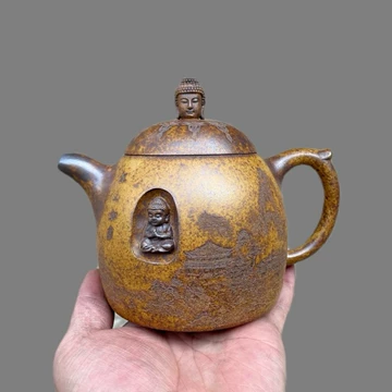 ☆ 紫砂 茶壺 顧景舟 ☆ 宜興 急須 茶道 江蘇省 茶道具 顾景舟紫砂壶