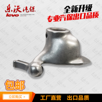 Tire machine special stainless steel bird head battery car scooter birds mouth tire disassembly machine accessories