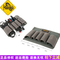 MagForce Maghor Taiwan Horse Backpack Expansion Board Module Module Patch Tactical System Expansion Board 3568