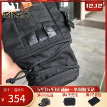 United States 5 11 military fans bag 511 additional bag outdoor equipment glove bag tactical hanging bag water bottle bag 56490