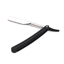 Barber shop scraper knife holder razor manual special razor eyebrow razor haircut razor old-fashioned