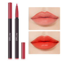 Lip line drawing drawing lipstick line Pen matte bite lip makeup holding makeup natural beginner tool