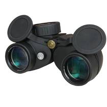 Scout 7x50 HD High Power Compass Portable Binoculars telescope