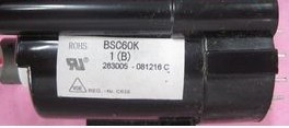The new off-the-shelf original Changhong high-pressure pack BSC60K 1 (B) BSC60K1B has a one-year warranty
