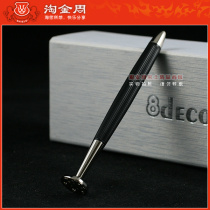 Crown Tobacco Pipe Tools Accessories 8deco Pipe Tool Tool Tool Grinding 1310
