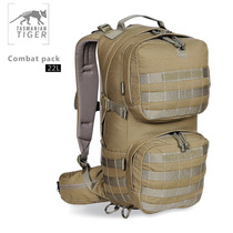 German TasmanianTiger assault combat backpack military fans outdoor backpack 22 liters