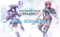 Fantasy Star OL2 Fantasy Star 2 PSO2es Android AC
