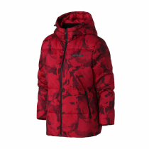 Your bird womans womens down clothes clear cabin special price winter even cap thickened jacket women blouses casual sportswear