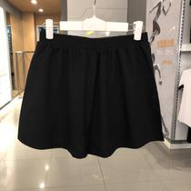 Noble bird womens clothing 2018 summer new casual breathable sports skirt short skirt 7382104