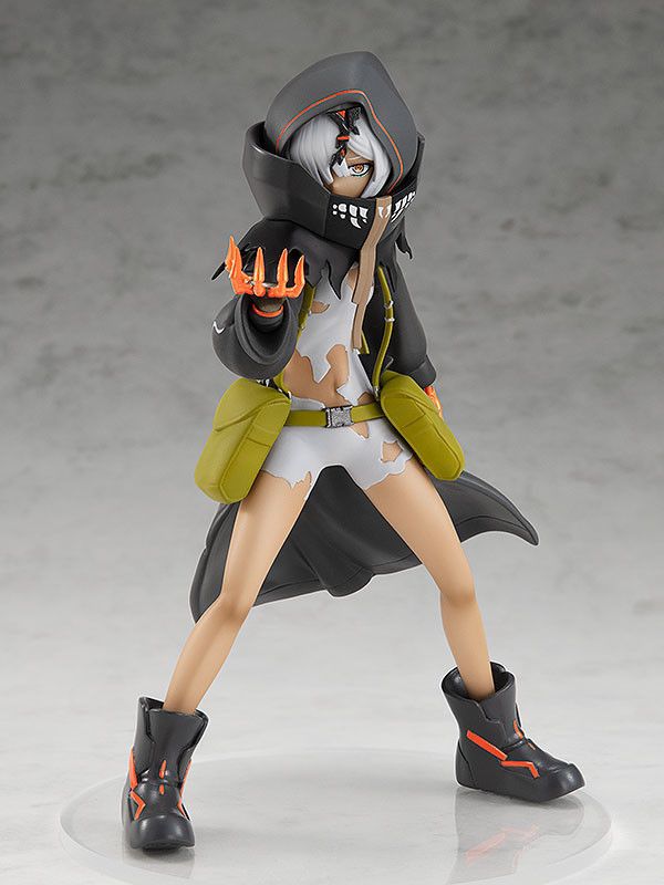 [Three Character Jun] GSCPOPUPARADE Black Rock Sagittarius Str Dawn