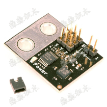 (7 years reputation) VEX robot CORTEX series V1 0 analog signal accelerometer 276-2332