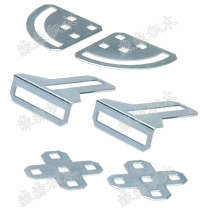 (7 years reputation) VEX robot CORTEX series connecting brace set 276-1110