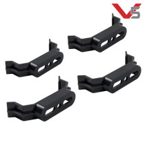 (7 years reputation) VEX robot CORTEX series V5 robot battery buckle (4) 276-6020